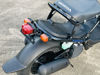 Picture of HONDA ZOOMER/ RUCKUS JDM SCOOTER 2007 BLACK