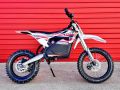 Picture of DHZ 2200E 2200W Electric Dirt Bike - WHITE - *RIDE*AWAY* - IN STORE PICK UP ONLY - CONTACT FOR DELIVERED PRICE