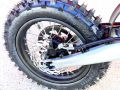 Picture of DHZ 2200E 2200W Electric Dirt Bike - WHITE - *RIDE*AWAY* - IN STORE PICK UP ONLY - CONTACT FOR DELIVERED PRICE