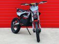 Picture of DHZ 5000E 5000W Electric Dirt Bike *RIDE*AWAY* -  PRE ORDER ETA MID OCTOBER