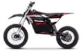 Picture of DHZ 5000E 5000W Electric Dirt Bike *RIDE*AWAY* -  PRE ORDER ETA MID OCTOBER