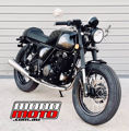 Sol Invictus Mercury MK2 for sale Brisbane Australia