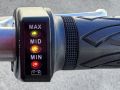 Picture of DHZ 2200E 2200W Electric Dirt Bike *BOX*BUY*