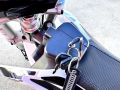 Picture of DHZ 2200E 2200W Electric Dirt Bike *BOX*BUY*