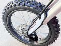 Picture of DHZ 2200E 2200W Electric Dirt Bike - WHITE - *BOX*BUY* - IN STORE PICK UP ONLY - CONTACT FOR DELIVERED PRICE