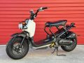 Picture of HONDA ZOOMER/ RUCKUS JDM SCOOTER EFI 2008 WHITE