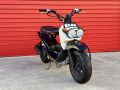 Picture of HONDA ZOOMER/ RUCKUS JDM SCOOTER EFI 2008 WHITE