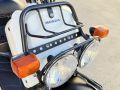Picture of HONDA ZOOMER/ RUCKUS JDM SCOOTER EFI 2008 WHITE