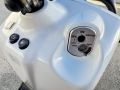 Picture of HONDA ZOOMER/ RUCKUS JDM SCOOTER EFI 2008 WHITE