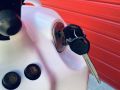 Picture of HONDA ZOOMER/ RUCKUS JDM SCOOTER 2007 WHITE *SOLD*