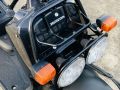 Picture of HONDA ZOOMER/ RUCKUS JDM SCOOTER 2007 BLACK *SOLD*