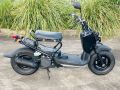Picture of HONDA ZOOMER/ RUCKUS JDM SCOOTER 2007 BLACK *SOLD*