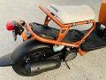 Picture of HONDA ZOOMER/ RUCKUS JDM SCOOTER 2006 BRONZE *SOLD*