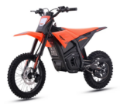 Picture of DHZ 6000 Evader Electric Dirt Bike *BOX*BUY* - PRE ORDER ETA MID OCTOBER