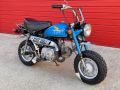 Picture of HONDA Z50 MONKEY 1979 BLUE - FULLY AUSTRALIAN COMPLIANT - CAN BE ROAD REGISTERED