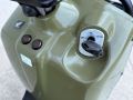 Picture of HONDA ZOOMER/ RUCKUS JDM SCOOTER 2009 EFI CAMO GREEN & BLACK *SOLD*