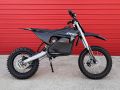 Picture of DHZ 2200E 2200W Electric Dirt Bike - BLACK - *BOX*BUY* - IN STORE PICK UP ONLY - CONTACT FOR DELIVERED PRICE