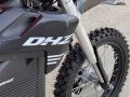Picture of DHZ 2200E 2200W Electric Dirt Bike - BLACK - *BOX*BUY* - IN STORE PICK UP ONLY - CONTACT FOR DELIVERED PRICE - copy
