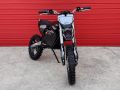 Picture of DHZ 2200E 2200W Electric Dirt Bike - BLACK - *RIDE*AWAY* - IN STORE PICK UP ONLY - CONTACT FOR DELIVERED PRICE