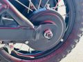Picture of DHZ 420W Kids Electric Dirt Bike *RIDE*AWAY* - IN STORE PICK UP ONLY