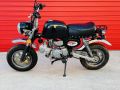 Picture of TONELLI / SKYTEAM 125cc 2013 ADR COMPLIANT ROAD REGISTERABLE