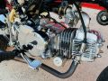 Picture of TONELLI / SKYTEAM 125cc 2013 ADR COMPLIANT ROAD REGISTERABLE