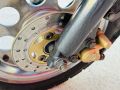 Picture of SKYTEAM / TONELLI 125cc 2013 ADR COMPLIANT ROAD REGISTERABLE