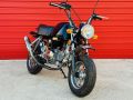 Picture of SKYTEAM / TONELLI 125cc 2013 ADR COMPLIANT ROAD REGISTERABLE