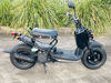 Picture of HONDA ZOOMER/ RUCKUS JDM SCOOTER 2007 BLACK