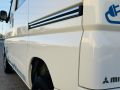 Picture of MITSUBISHI MINICAB MIEV 2022 ELECTRIC VAN - NEAR NEW - ONLY  2,850 klm - 4 SEATER