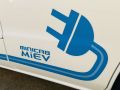 Picture of MITSUBISHI MINICAB MIEV 2022 ELECTRIC VAN - NEAR NEW - ONLY  2,850 klm - 4 SEATER