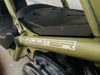 Picture of HONDA ZOOMER/ RUCKUS JDM SCOOTER 2004 MILITARY GREEN
