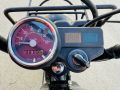 Picture of HONDA Z50 GORILLIA 1980 BLACK