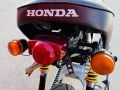 Picture of HONDA Z50 GORILLIA 1980 BLACK