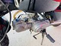 Picture of HONDA Z50 GORILLIA 1980 BLACK