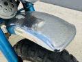 Picture of HONDA Z50 MONKEY 1979 BLUE - ADR COMPLIANT - ROAD REGISTERABLE **SOLD**