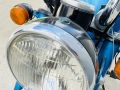 Picture of HONDA Z50 MONKEY 1979 BLUE - ADR COMPLIANT - ROAD REGISTERABLE **SOLD**