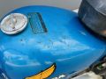 Picture of HONDA Z50 MONKEY 1979 BLUE - FULLY AUSTRALIAN COMPLIANT - CAN BE ROAD REGISTERED *SOLD*