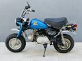Picture of HONDA Z50 MONKEY 1979 BLUE - FULLY AUSTRALIAN COMPLIANT - CAN BE ROAD REGISTERED *SOLD*