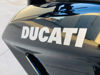 Picture of DUCATI HYPERMOTARD 1100 EVO - 2010 - BLACK