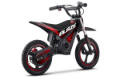 Picture of DHZ BLAZE 350W Electric Dirt Bike - WITH TRAINING WHEELS - IN STORE PICK UP ONLY - CONTACT FOR DELIVERED PRICE