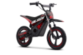 Picture of DHZ BLAZE 350W Electric Dirt Bike - WITH TRAINING WHEELS - IN STORE PICK UP ONLY - CONTACT FOR DELIVERED PRICE