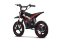 Picture of DHZ BLAZE 350W Electric Dirt Bike - WITH TRAINING WHEELS - IN STORE PICK UP ONLY - CONTACT FOR DELIVERED PRICE
