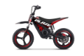 Picture of DHZ BLAZE 350W Electric Dirt Bike - WITH TRAINING WHEELS - IN STORE PICK UP ONLY - CONTACT FOR DELIVERED PRICE