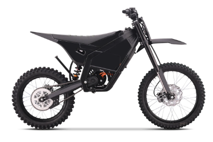 Picture of DHZ REAVER 18,000W Electric Dirt Bike *RIDE*AWAY* - IN STORE PICK UP ONLY - CONTACT FOR DELIVERED PRICE