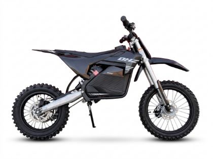 Picture of DHZ ZYRO 4000W Electric Dirt Bike - *BOX*BUY* - IN STORE PICK UP ONLY - CONTACT FOR DELIVERED PRICE