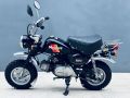 Picture of HONDA Z50 MONKEY 1985 BLACK - FULLY AUSTRALIAN COMPLIANT - CAN BE ROAD REGISTERED