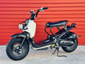 Picture of HONDA ZOOMER/ RUCKUS JDM SCOOTER 2008 WHITE
