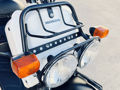 Picture of HONDA ZOOMER/ RUCKUS JDM SCOOTER 2008 WHITE
