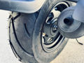 Picture of HONDA ZOOMER/ RUCKUS JDM SCOOTER 2008 WHITE